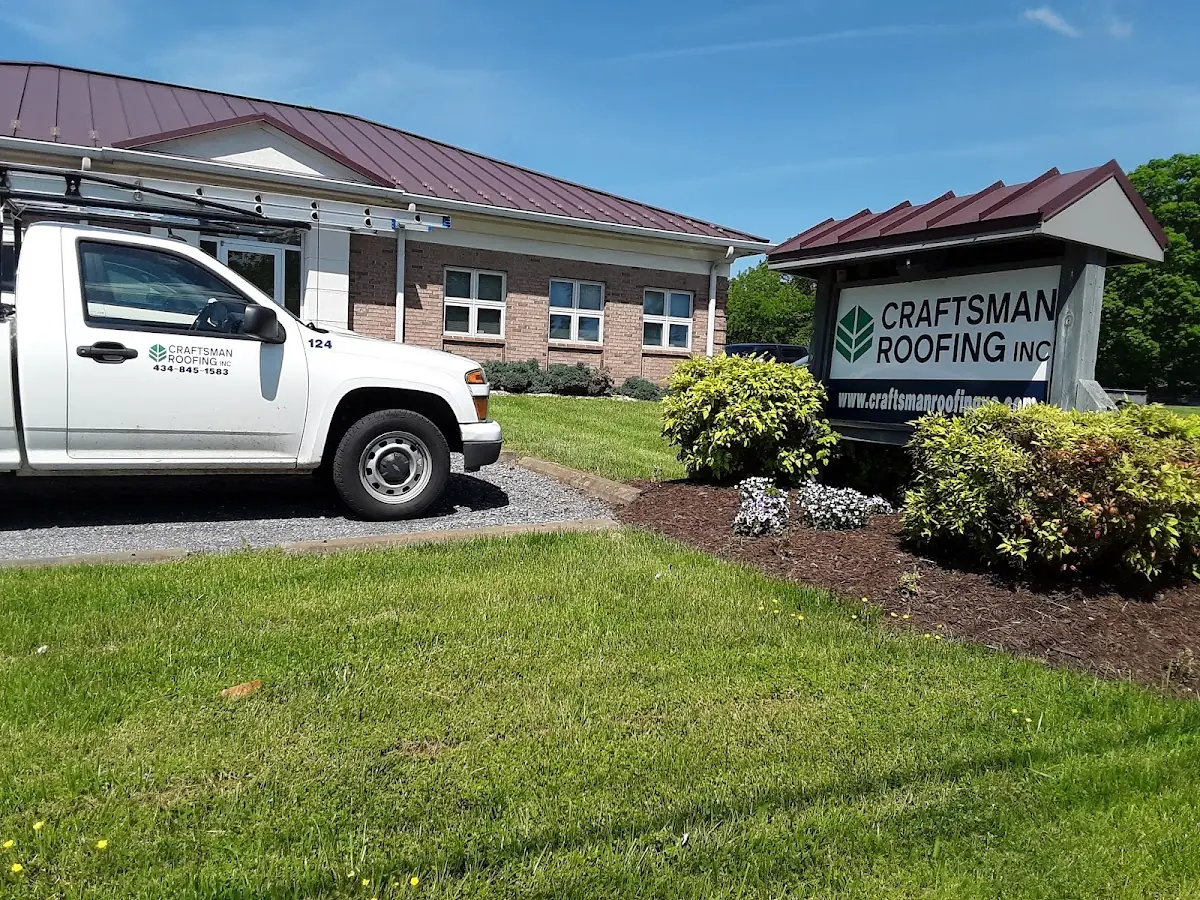 Quality Chimney Repair by experienced craftsmen in Ridgeview Estates